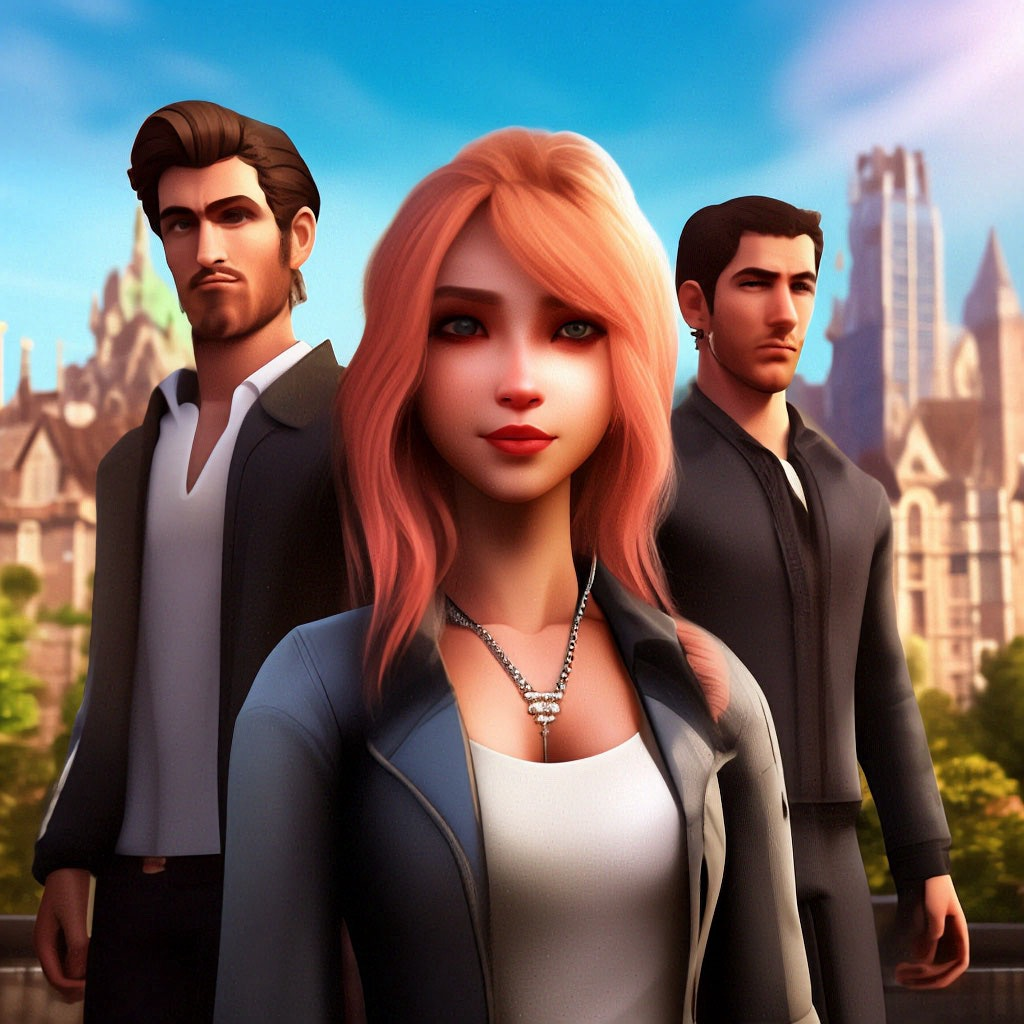 The Sims 5: Новая глава в истории игры