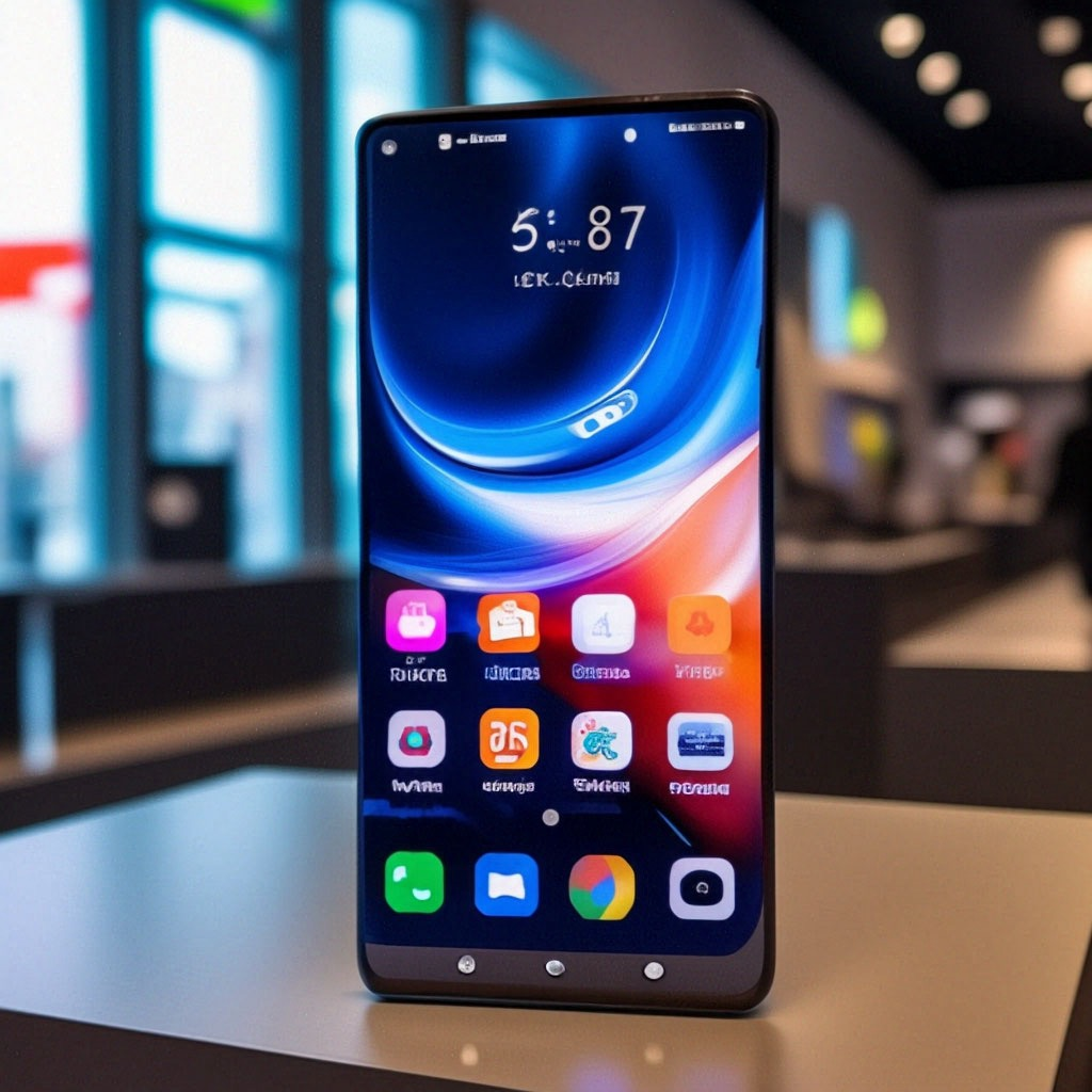 Смартфон Honor Magic 6Pro: инновации и производительность по доступной цене