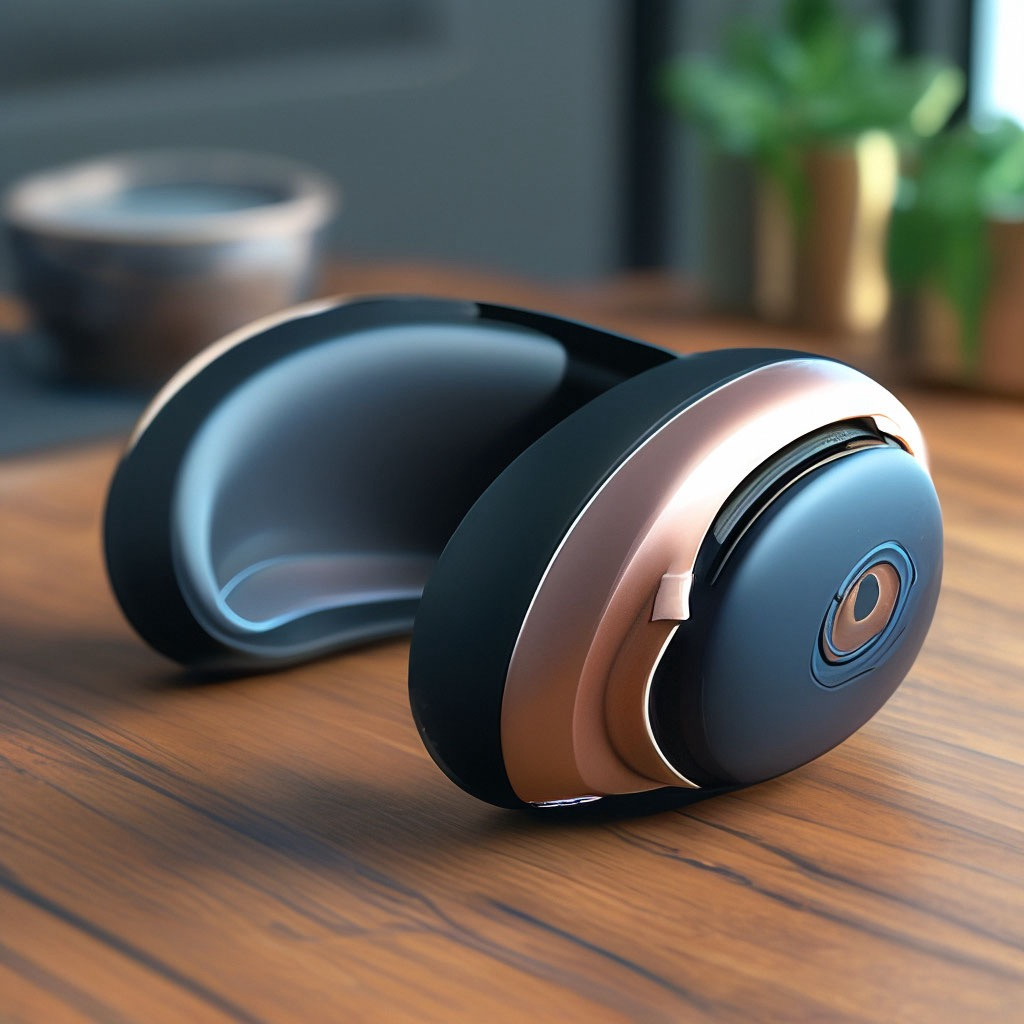 Sony представила Pulse Elite: беспроводную игровую гарнитуру с активным шумоподавлением и качеством звука
