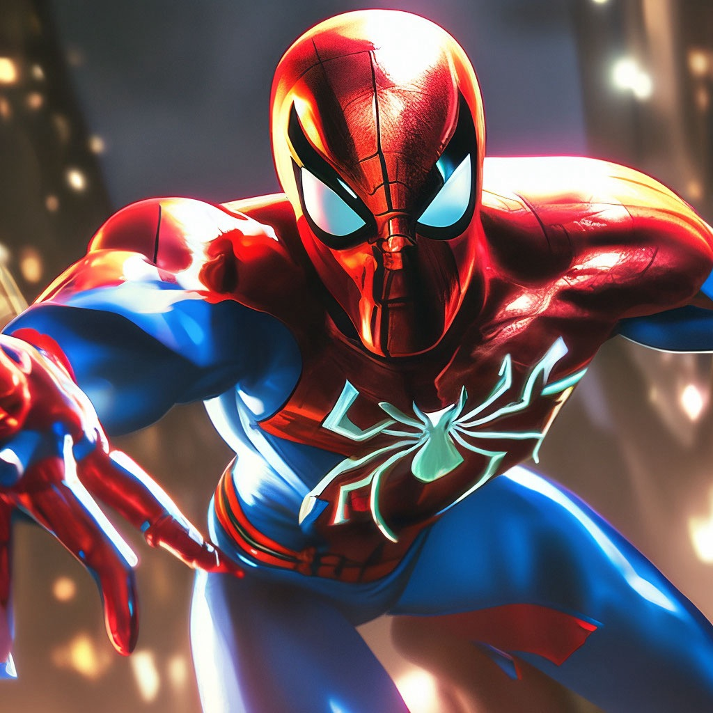 Фанатский порт Spider-Man 2: шедевр энтузиастов