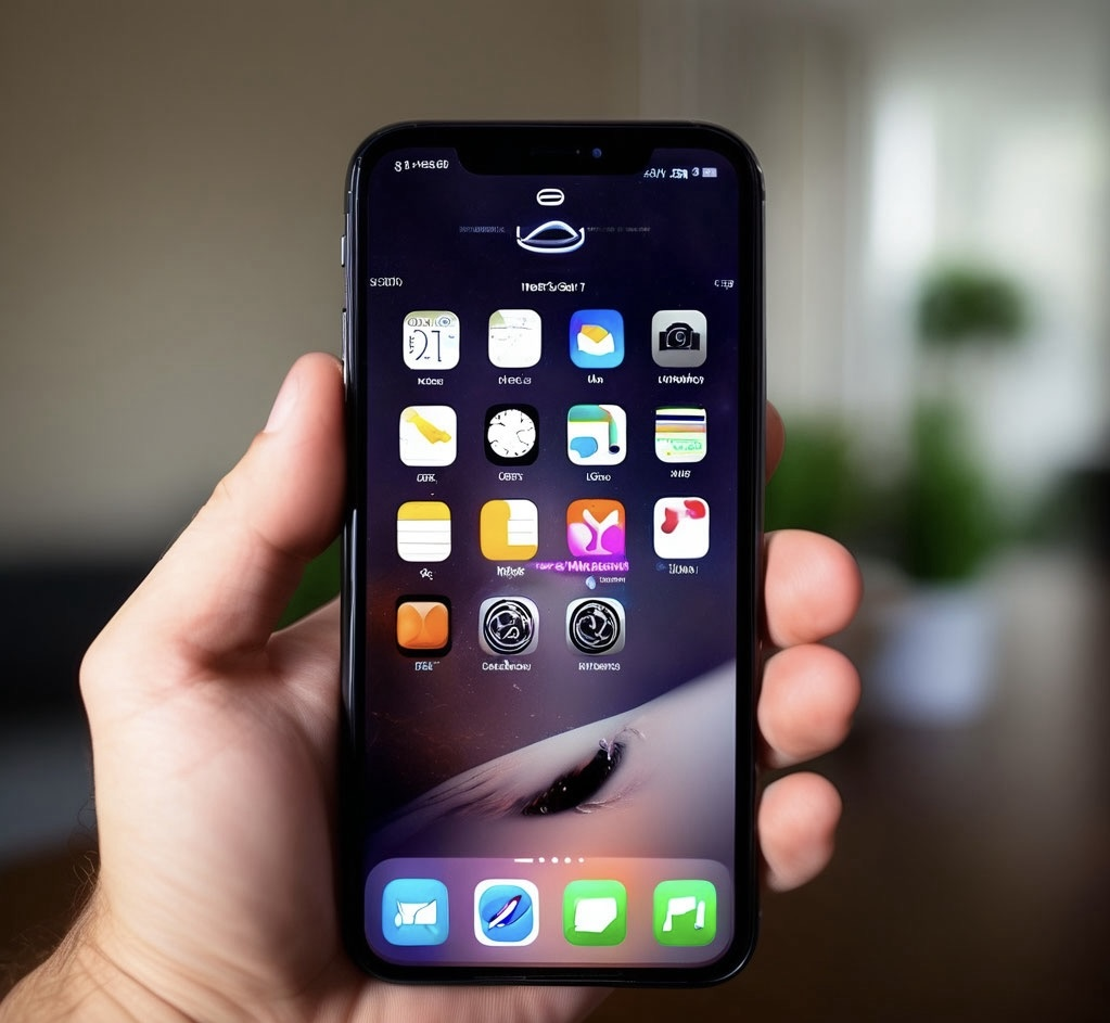 Владельцы iPhone могут заметить замедление работы своих устройств после установки iOS 18