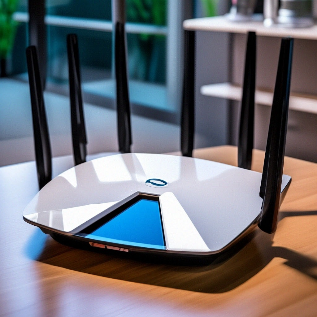 Wi-Fi7: новое поколение беспроводной связи с увеличенной скоростью и надежностью