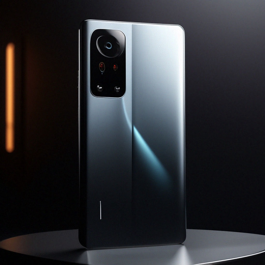 Xiaomi 14 Ультра: новый лидер на рынке смартфонов