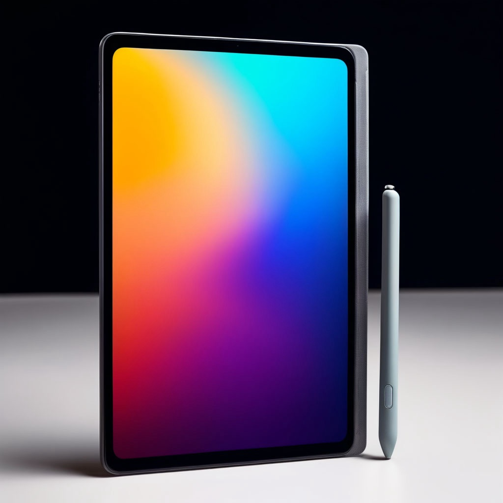 Xiaomi Pad 6S Pro: мощный, функциональный и доступный!