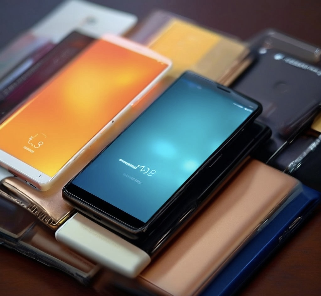 Xiaomi: список устаревших моделей