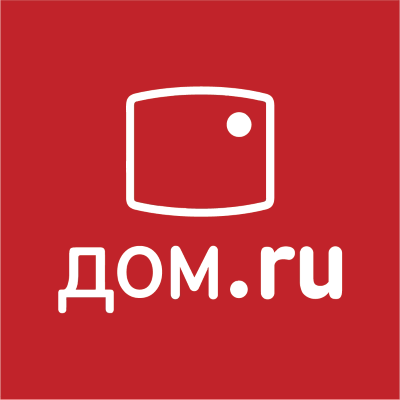 ДОМ.RU