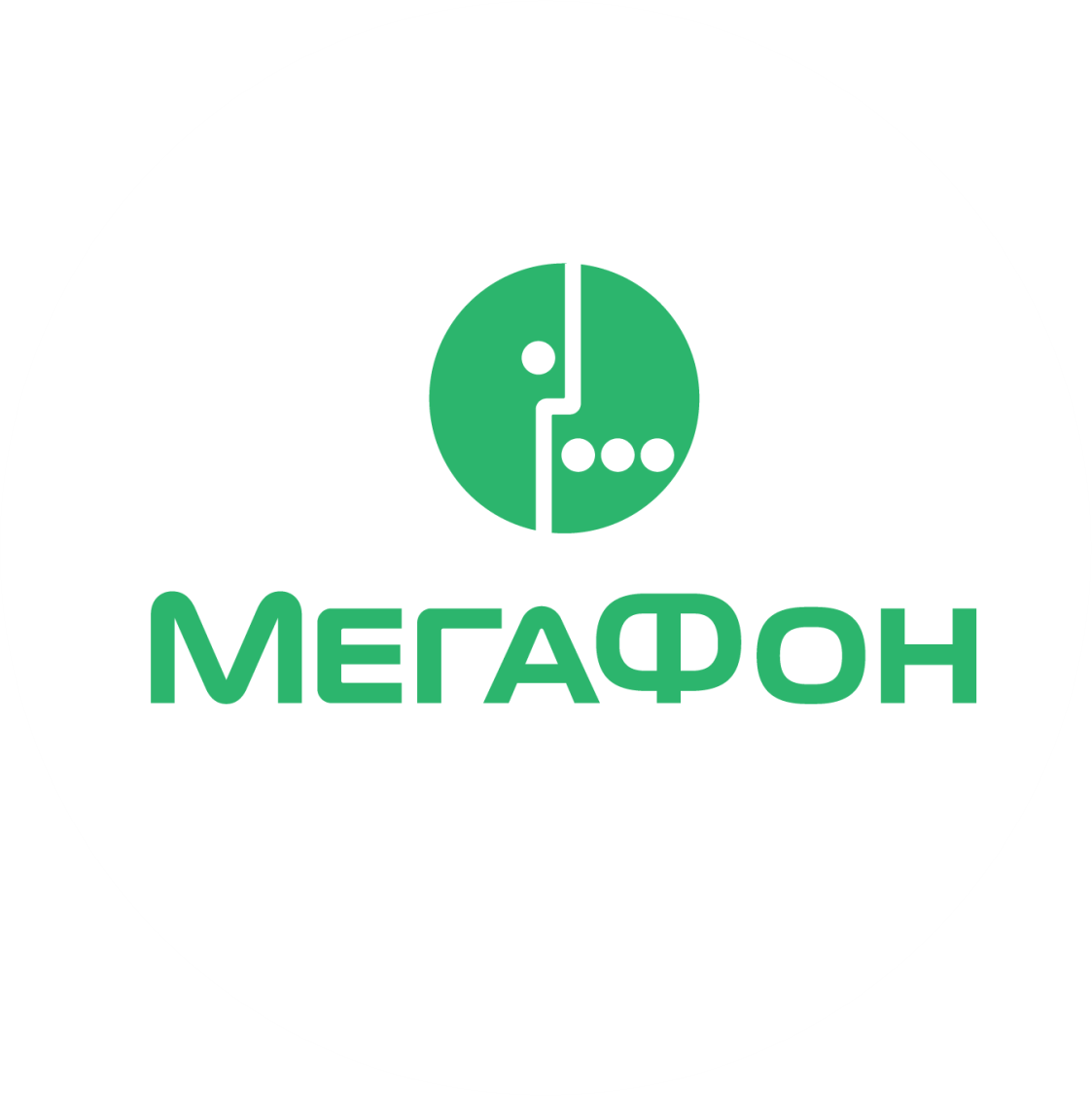 Мегафон